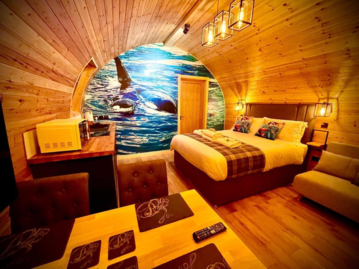 4 Sinclair Bay Holiday home