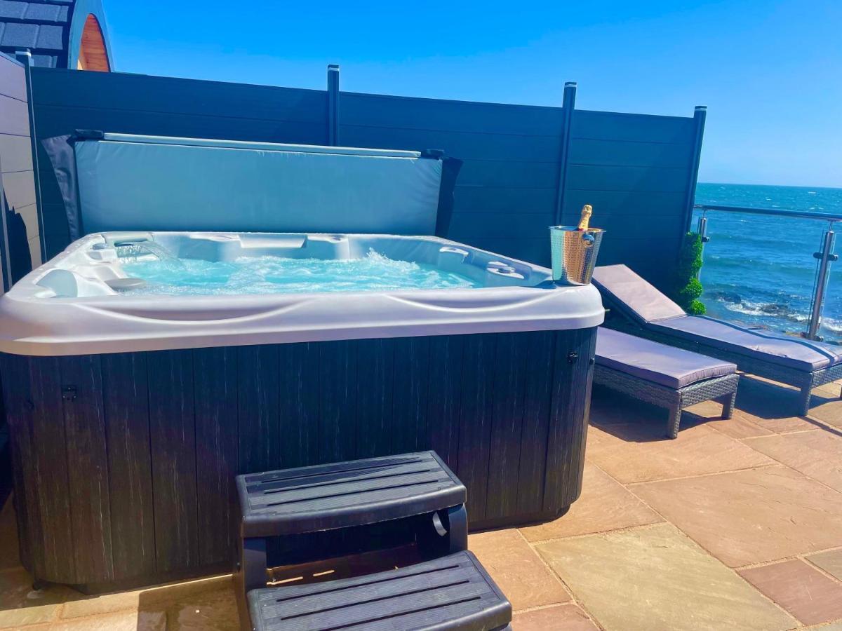 4 Sinclair Bay Holiday home *